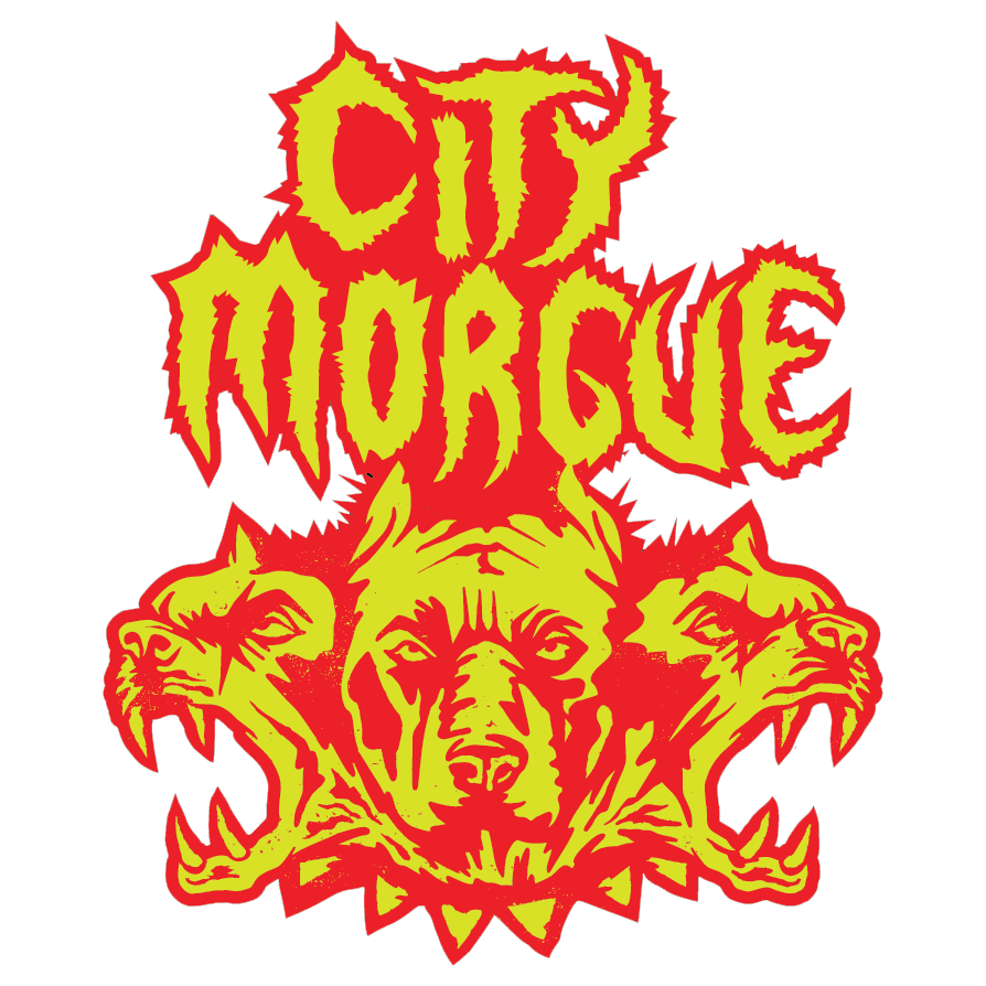 City Morgue Official Store